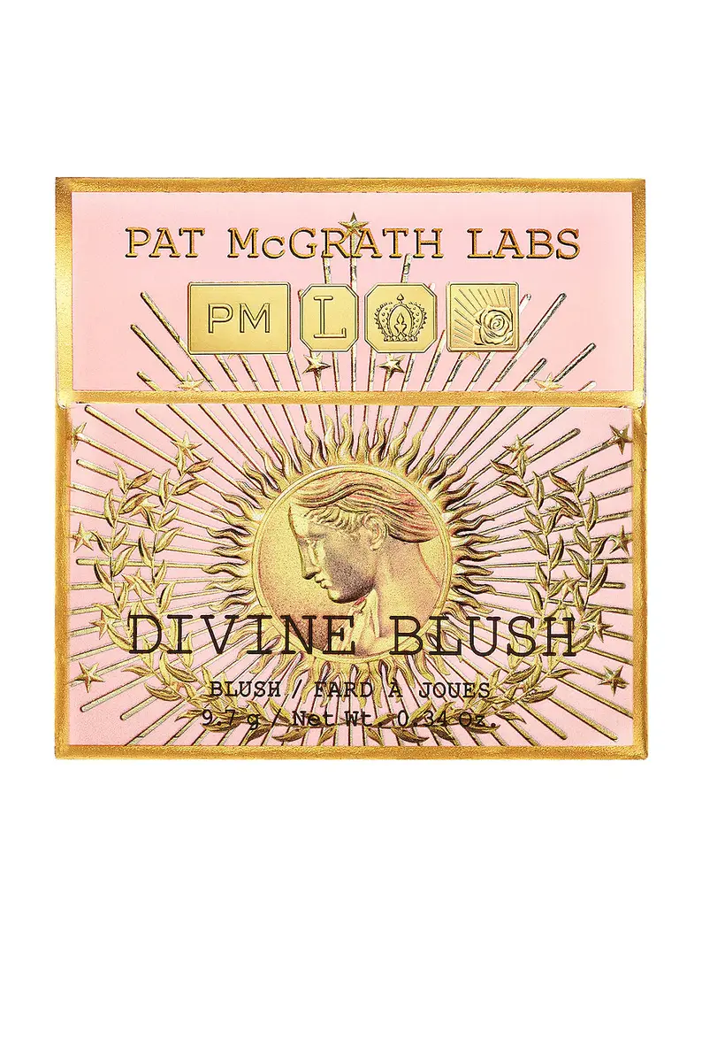 PAT MCGRATH LABS Skin Fetish: Divine Blush | Thumbnail 2 PAT MCGRATH LABS Skin Fetish: Divine Blush | Thumbnail 2