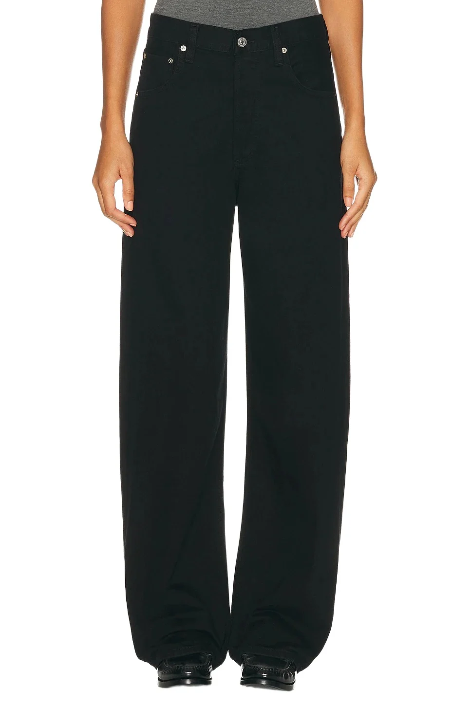 Ayla Baggy Jeans Ayla Baggy Jeans