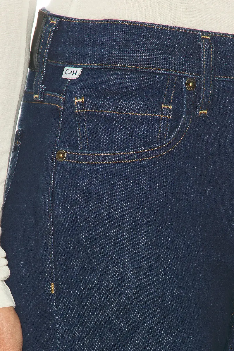 Citizens of Humanity Genova Cashmere Low Rise Boot Jeans | Thumbnail 6 Citizens of Humanity Genova Cashmere Low Rise Boot Jeans | Thumbnail 6