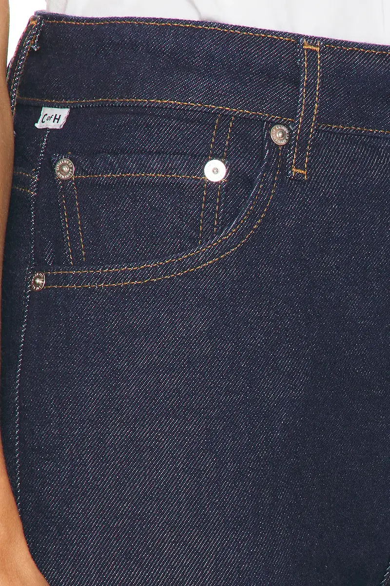 Citizens of Humanity Zurie Straight Leg Jeans | Thumbnail 6 Citizens of Humanity Zurie Straight Leg Jeans | Thumbnail 6