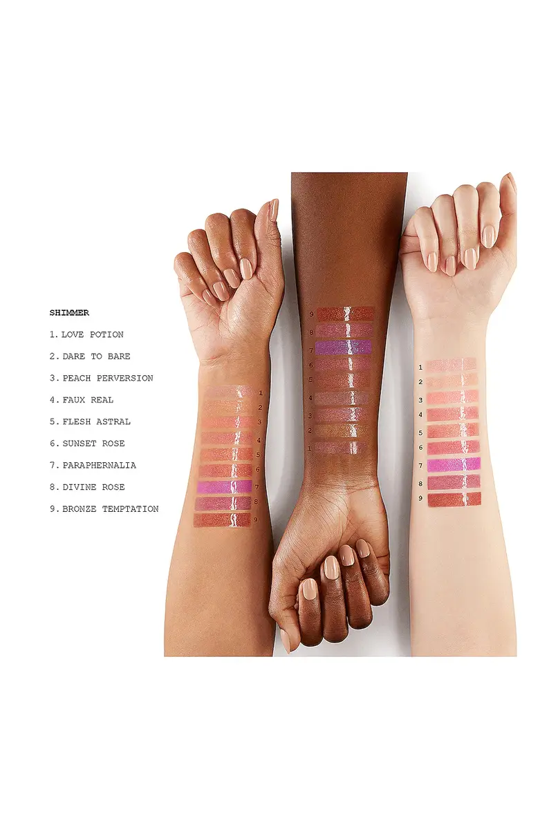 PAT MCGRATH LABS LUST: Gloss | Thumbnail 4