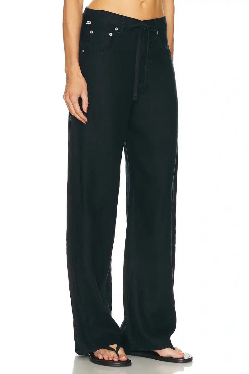 Citizens of Humanity Brynn Drawstring Trouser | Thumbnail 2 Citizens of Humanity Brynn Drawstring Trouser | Thumbnail 2