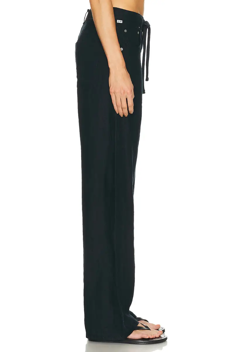 Citizens of Humanity Brynn Drawstring Trouser | Thumbnail 3 Citizens of Humanity Brynn Drawstring Trouser | Thumbnail 3