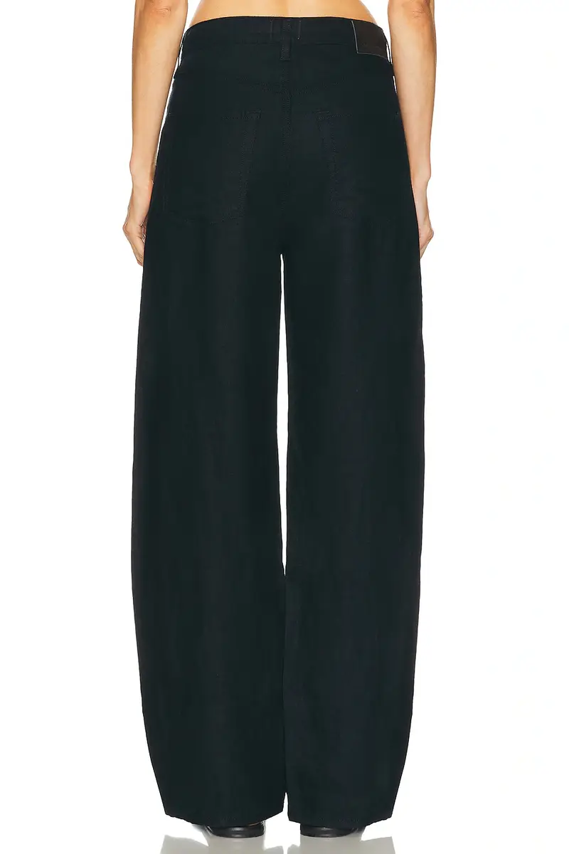 Citizens of Humanity Brynn Drawstring Trouser | Thumbnail 4 Citizens of Humanity Brynn Drawstring Trouser | Thumbnail 4