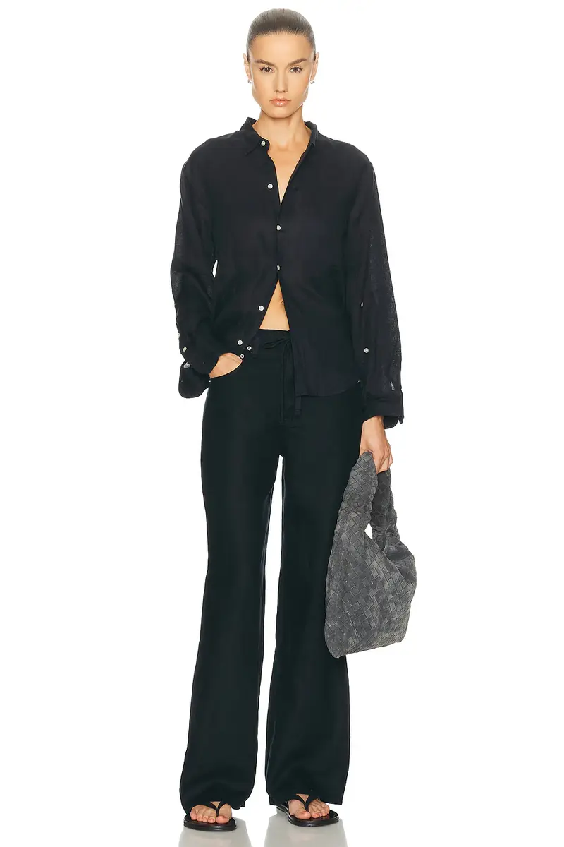 Citizens of Humanity Brynn Drawstring Trouser | Thumbnail 5 Citizens of Humanity Brynn Drawstring Trouser | Thumbnail 5