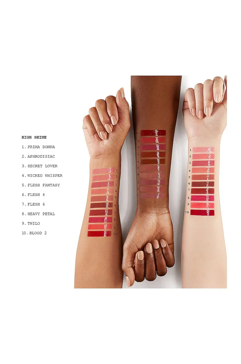 PAT MCGRATH LABS LUST: Gloss | Thumbnail 4