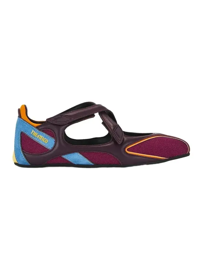 Floor01 Ballerina Flat