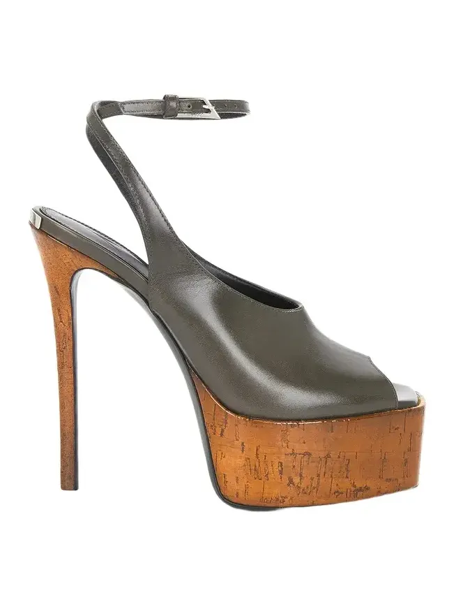 Ornella 140 Sandal