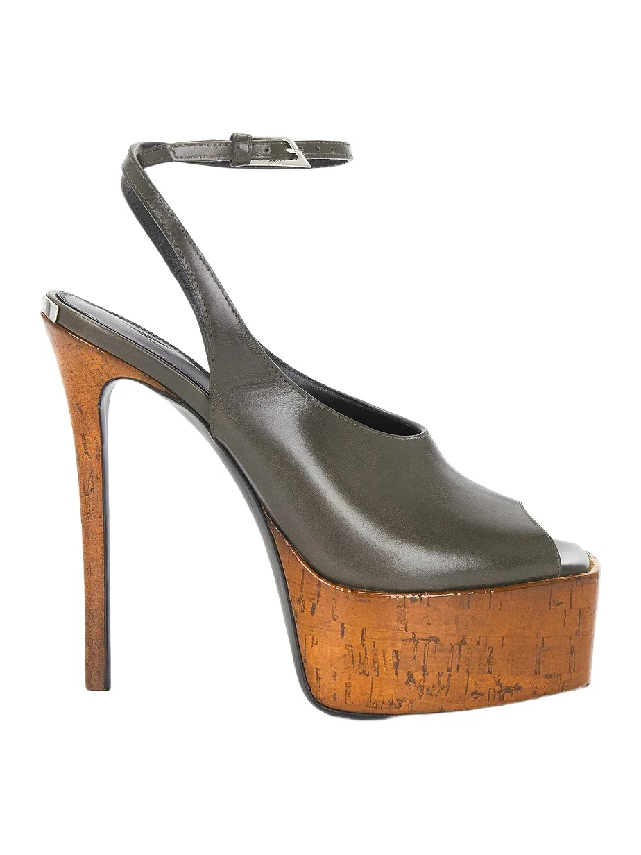 Ornella 140 Sandal Ornella 140 Sandal