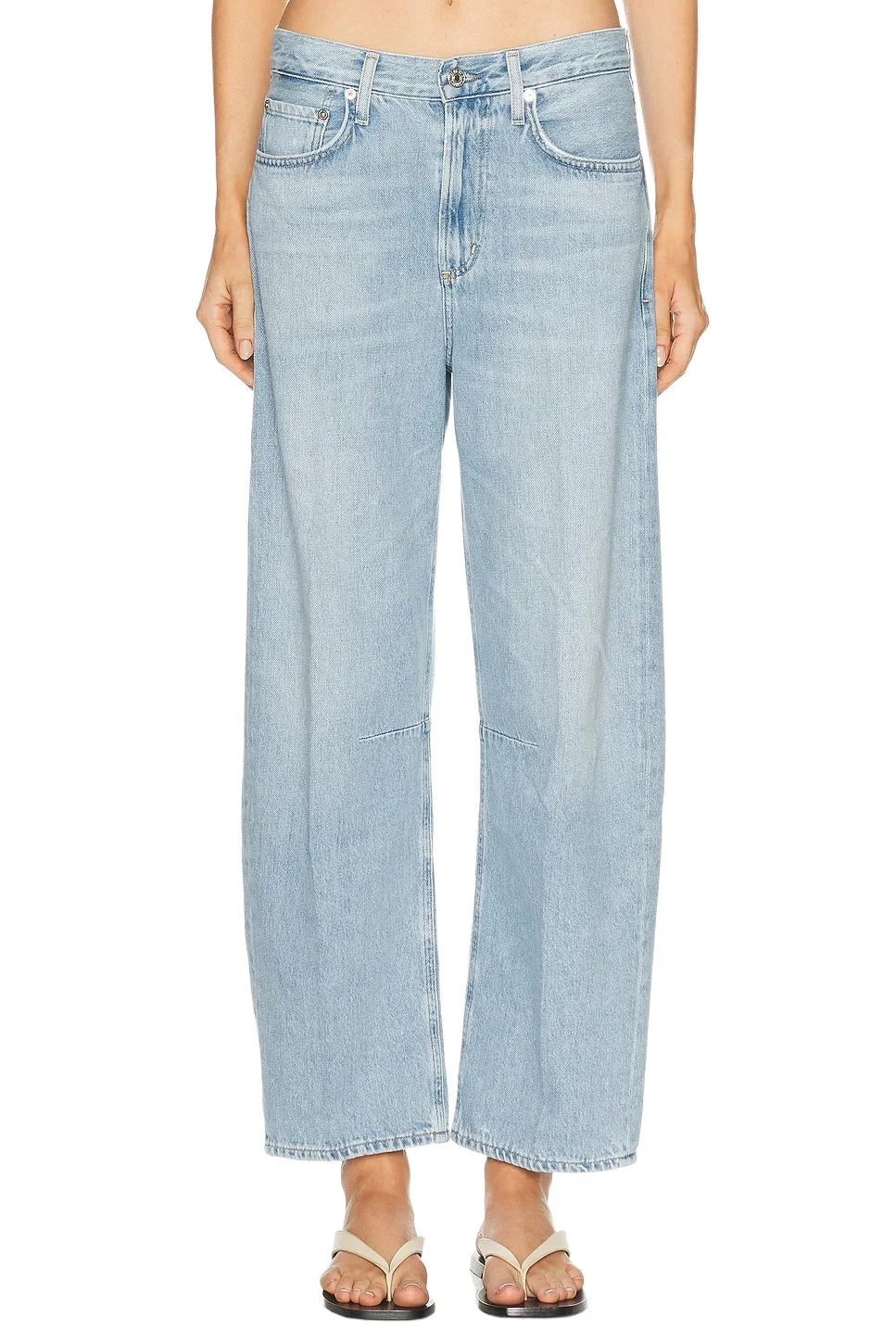 Miro Relaxed Jean Miro Relaxed Jean