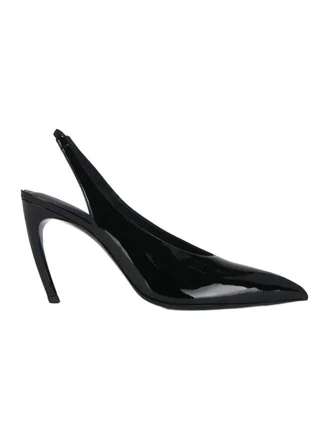 Viper 95mm Slingback Heel