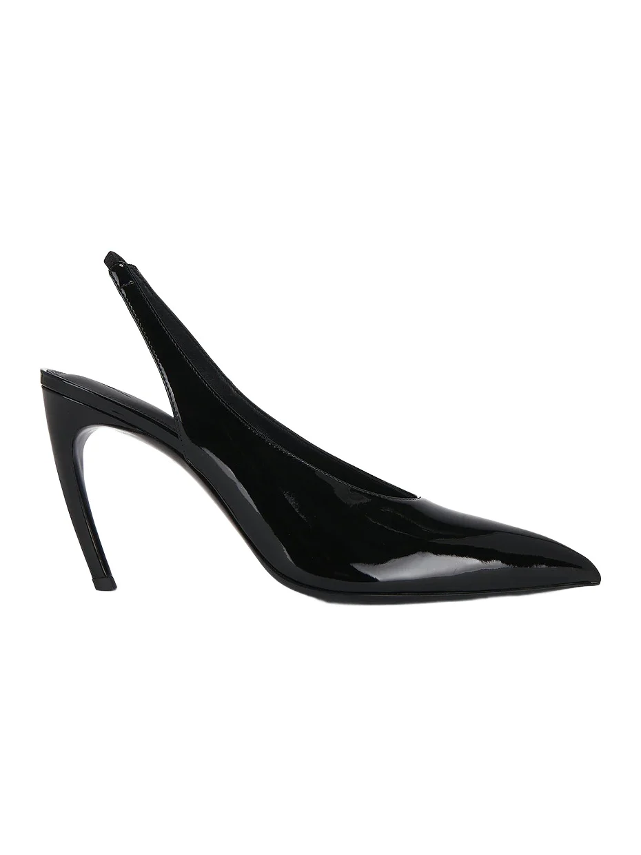 Viper 95mm Slingback Heel Viper 95mm Slingback Heel