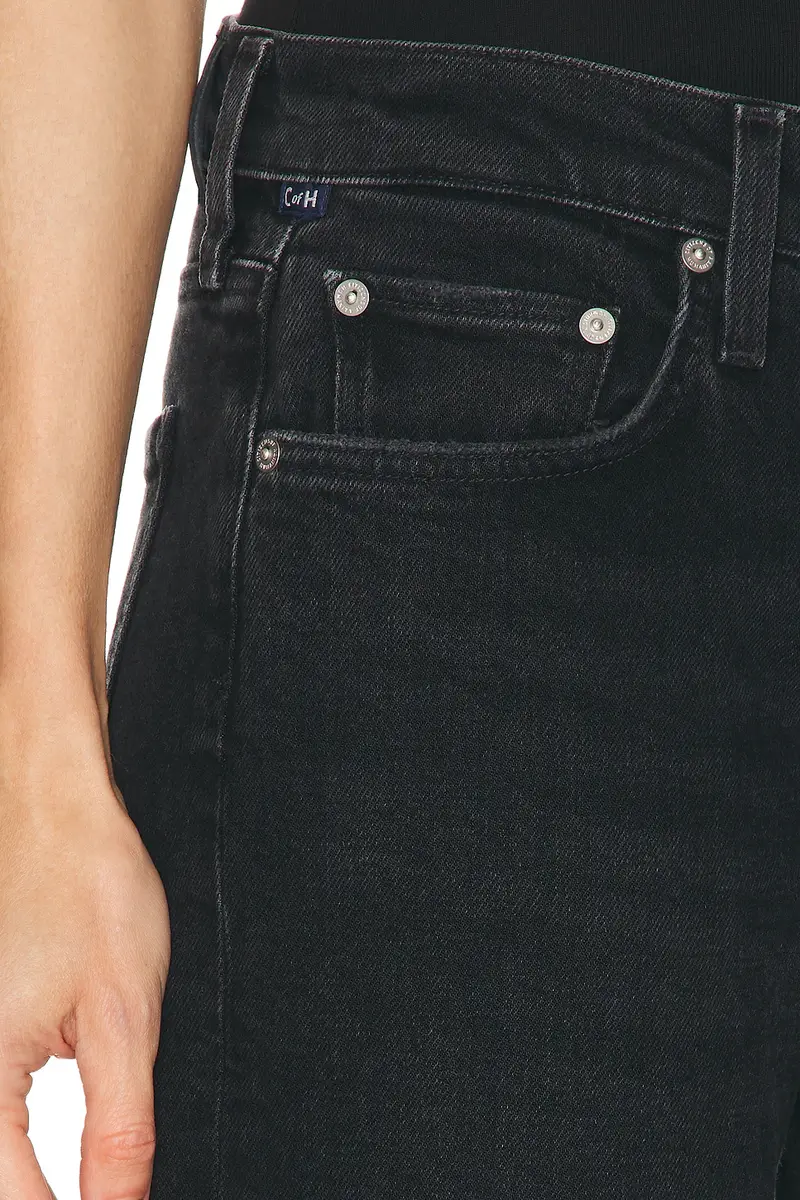 Citizens of Humanity Nora Trouser Leg Jeans | Thumbnail 6 Citizens of Humanity Nora Trouser Leg Jeans | Thumbnail 6