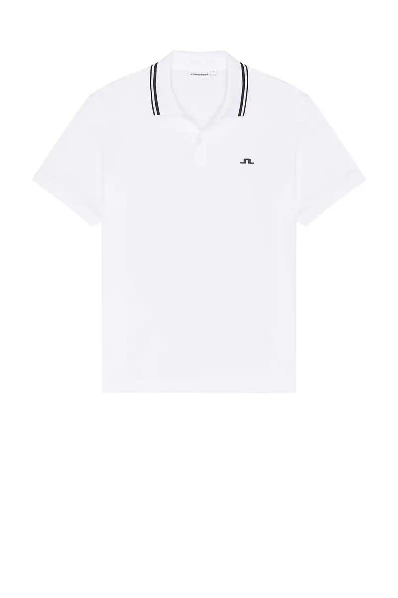 J.Lindeberg Joey Tipping Polo | Thumbnail 4