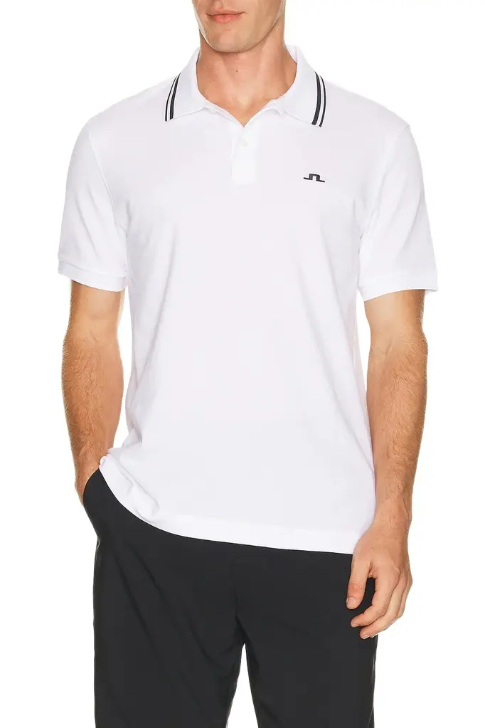 J.Lindeberg Joey Tipping Polo