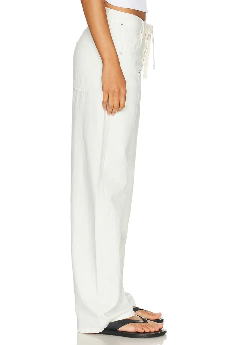 Citizens of Humanity Brynn Drawstring Trouser | Thumbnail 3