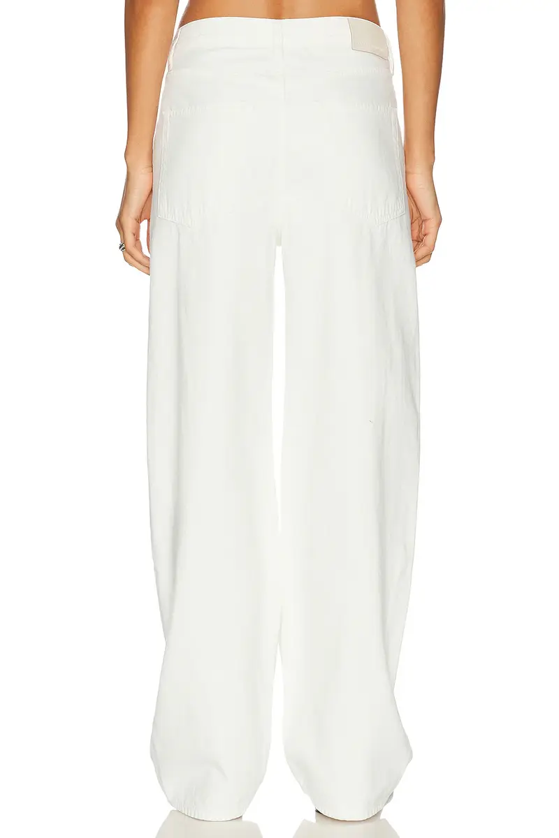 Citizens of Humanity Brynn Drawstring Trouser | Thumbnail 4