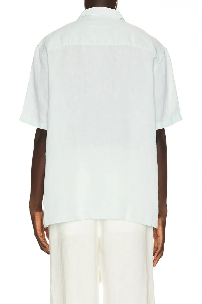 J.Lindeberg Elio Linen Shirt | Thumbnail 2 J.Lindeberg Elio Linen Shirt | Thumbnail 2