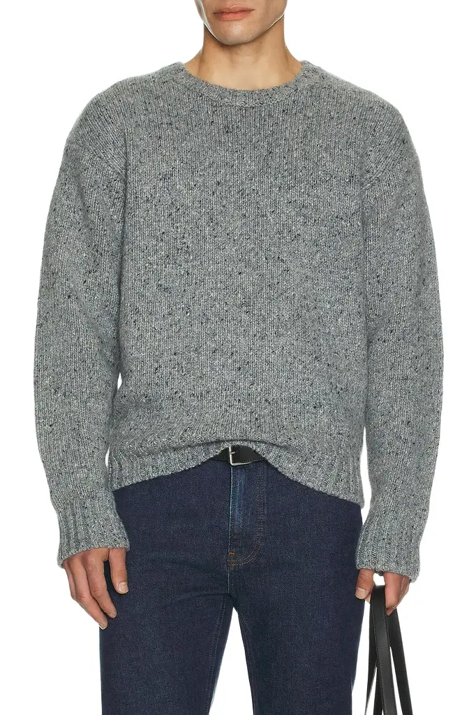 Frame Sailor Sweater | Image 1 Frame Sailor Sweater | Image 1