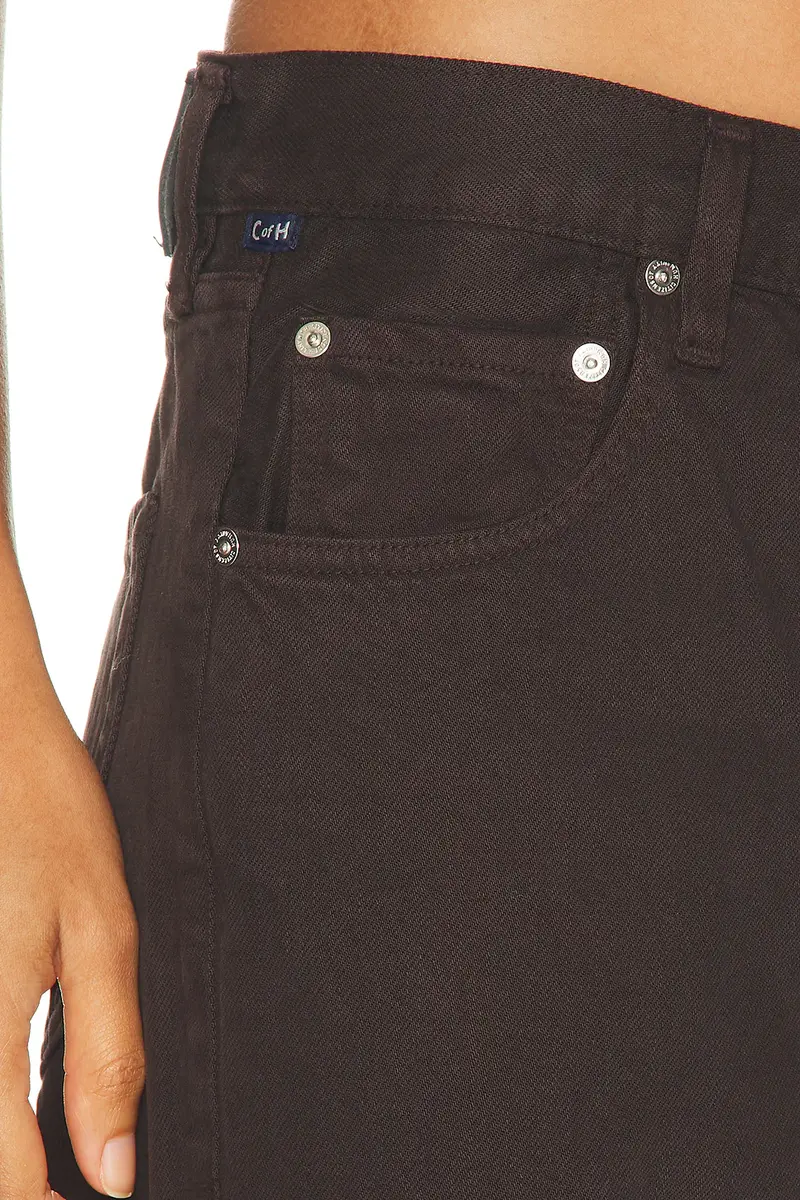 Citizens of Humanity Lindz Low Rise Easy Straight Jeans | Thumbnail 6 Citizens of Humanity Lindz Low Rise Easy Straight Jeans | Thumbnail 6