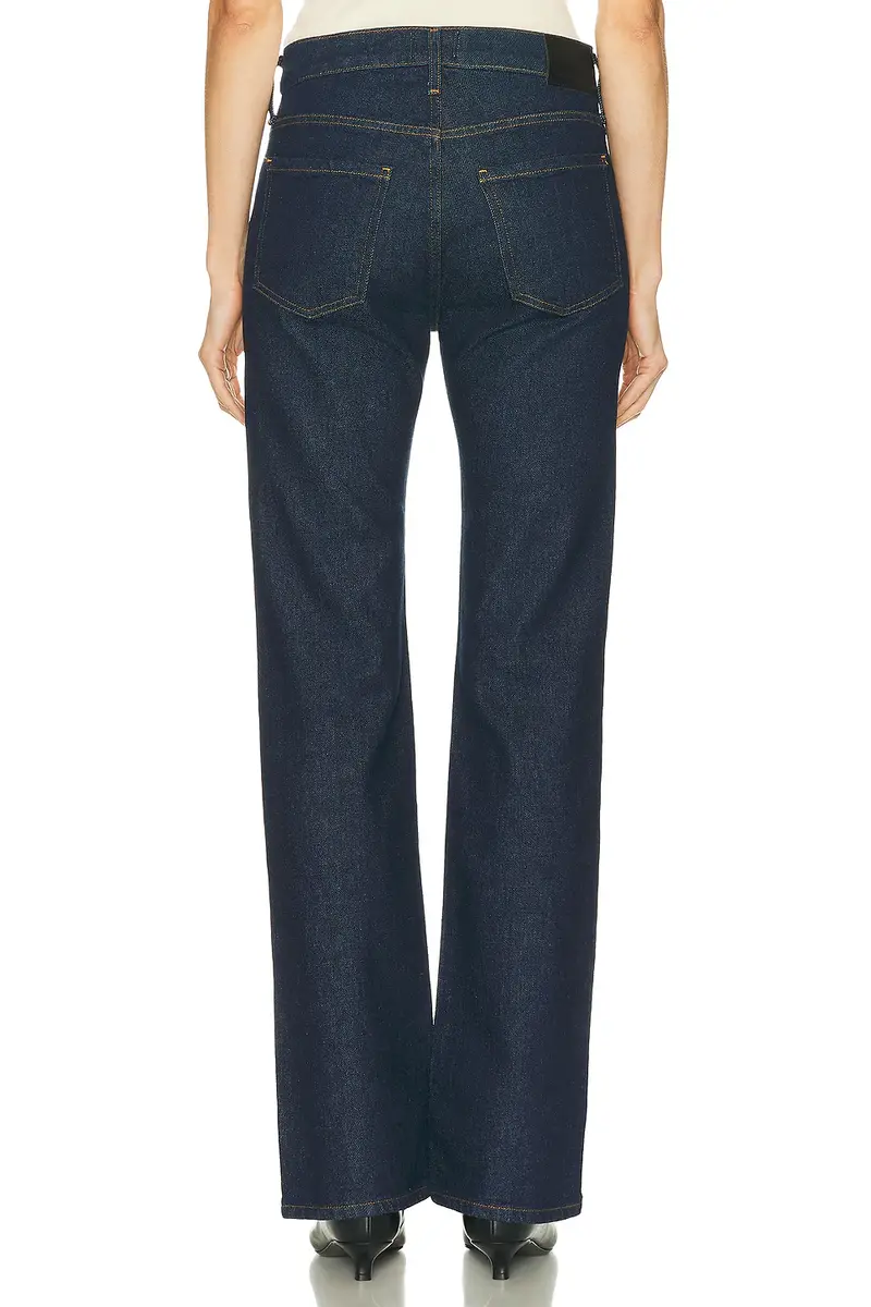 Citizens of Humanity Genova Low Rise Boot Jeans | Thumbnail 4