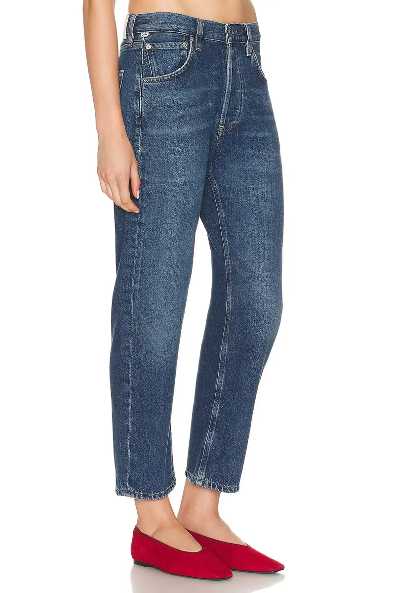 Citizens of Humanity Winslow Low Rise Boyfriend Jeans | Thumbnail 2
