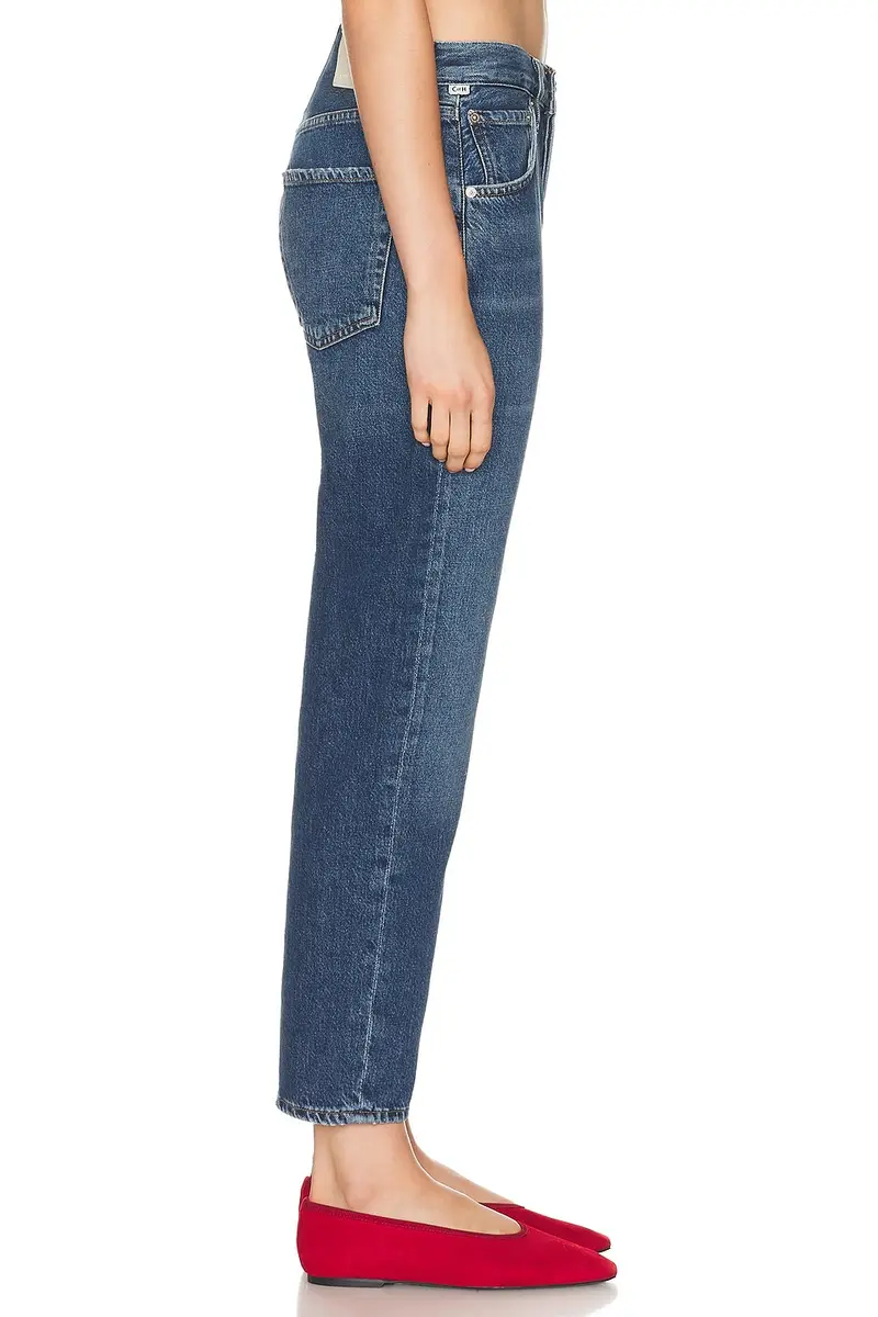 Citizens of Humanity Winslow Low Rise Boyfriend Jeans | Thumbnail 3