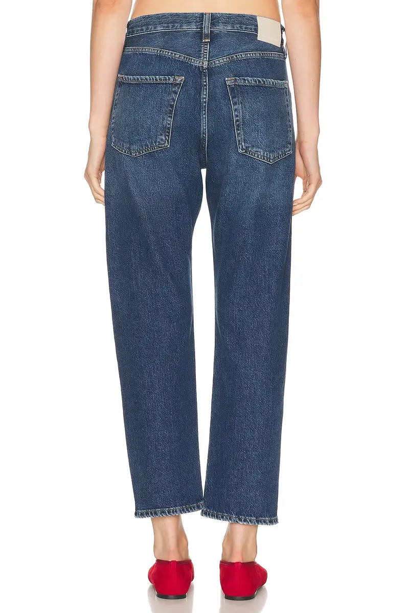 Citizens of Humanity Winslow Low Rise Boyfriend Jeans | Thumbnail 4