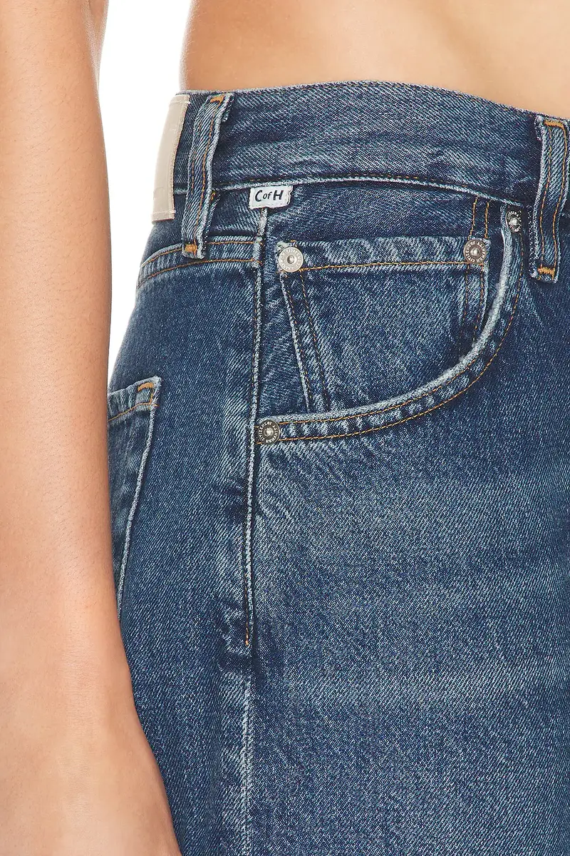 Citizens of Humanity Winslow Low Rise Boyfriend Jeans | Thumbnail 6