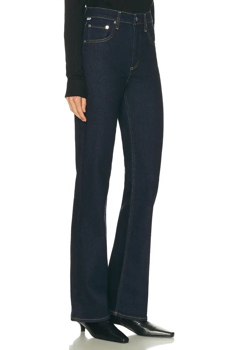 Citizens of Humanity Vidia Mid Rise Boot Jeans | Thumbnail 2 Citizens of Humanity Vidia Mid Rise Boot Jeans | Thumbnail 2