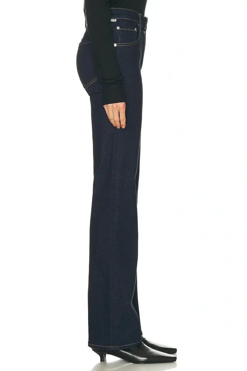 Citizens of Humanity Vidia Mid Rise Boot Jeans | Thumbnail 3 Citizens of Humanity Vidia Mid Rise Boot Jeans | Thumbnail 3