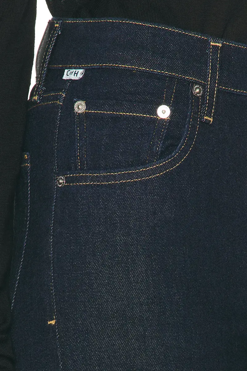 Citizens of Humanity Vidia Mid Rise Boot Jeans | Thumbnail 6 Citizens of Humanity Vidia Mid Rise Boot Jeans | Thumbnail 6