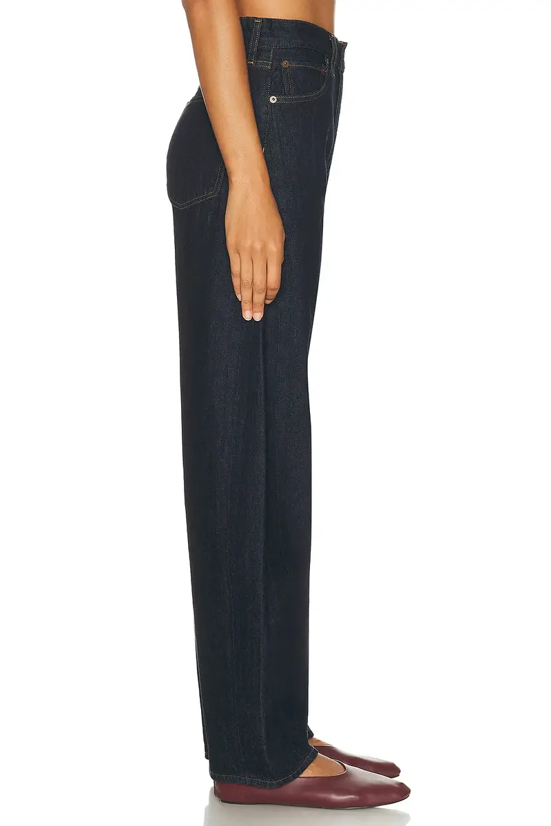 AGOLDE Luna Pieced Jeans | Thumbnail 3 AGOLDE Luna Pieced Jeans | Thumbnail 3