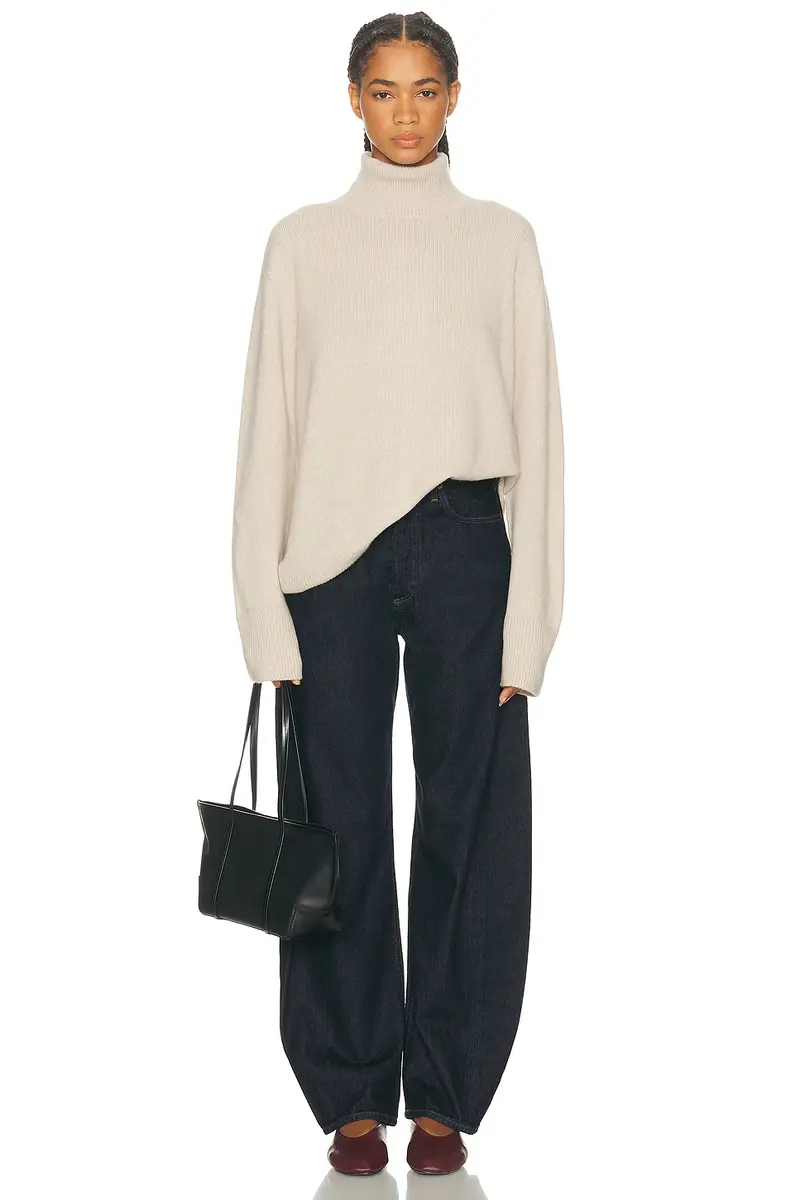 AGOLDE Luna Pieced Jeans | Thumbnail 5 AGOLDE Luna Pieced Jeans | Thumbnail 5