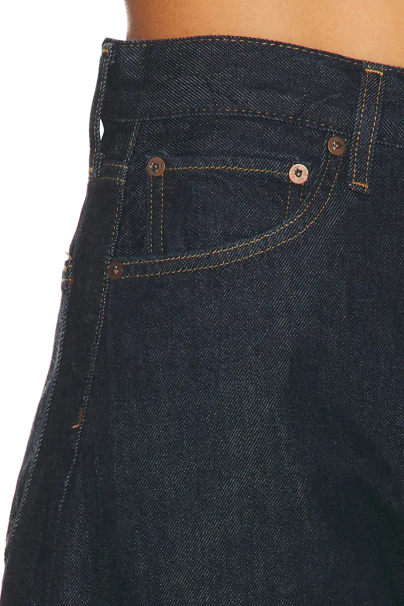 AGOLDE Luna Pieced Jeans | Thumbnail 6 AGOLDE Luna Pieced Jeans | Thumbnail 6