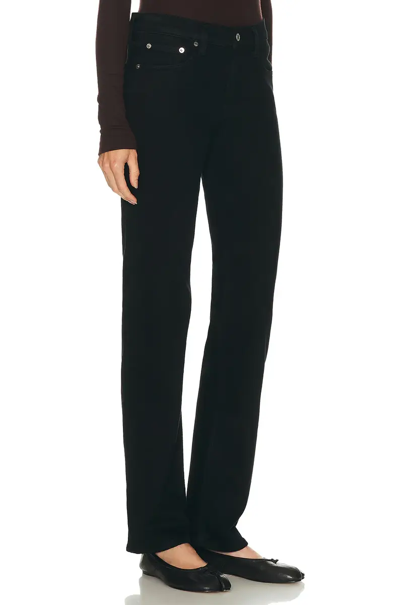 AGOLDE Low Rise Slim Jeans | Thumbnail 2 AGOLDE Low Rise Slim Jeans | Thumbnail 2