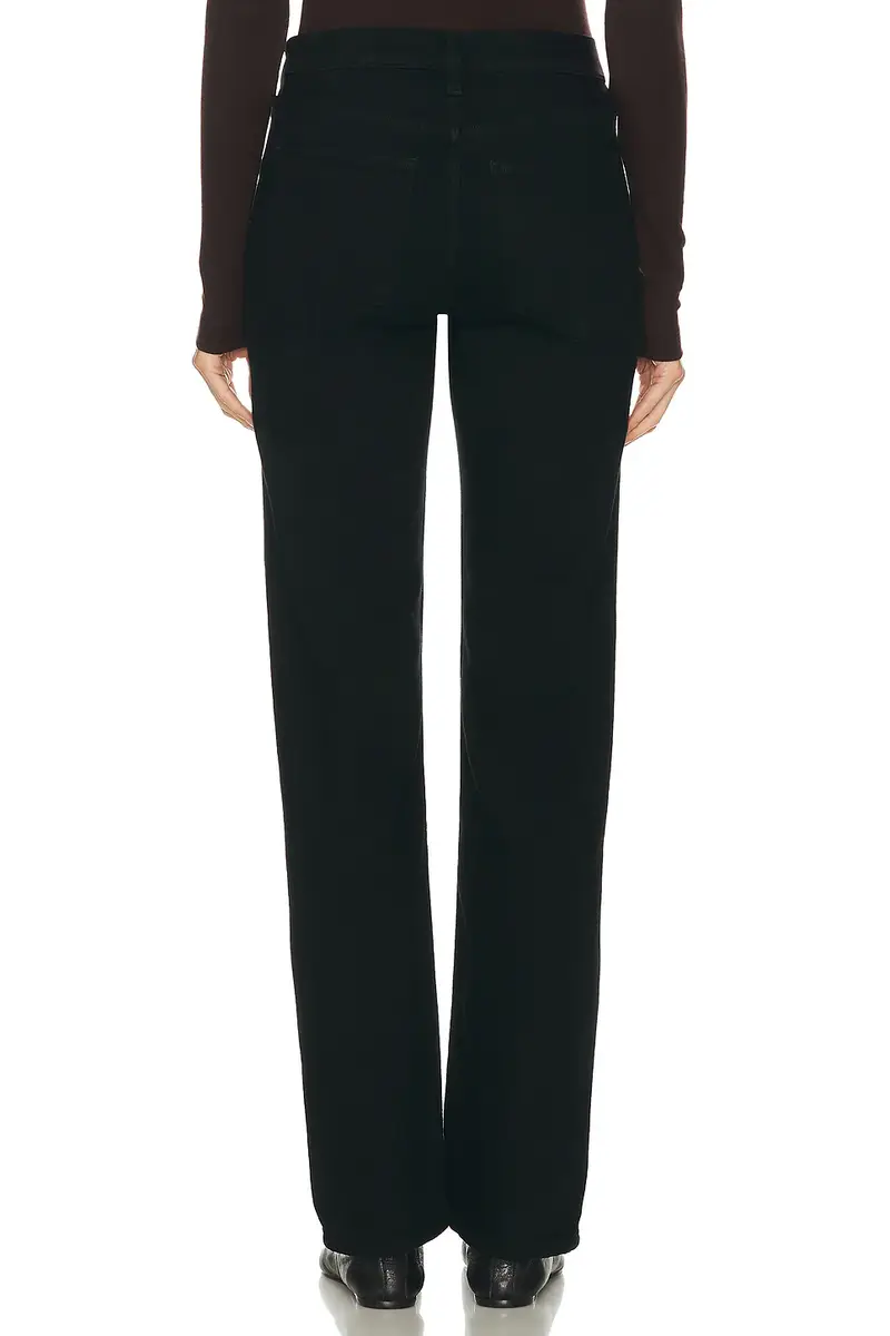 AGOLDE Low Rise Slim Jeans | Thumbnail 4 AGOLDE Low Rise Slim Jeans | Thumbnail 4