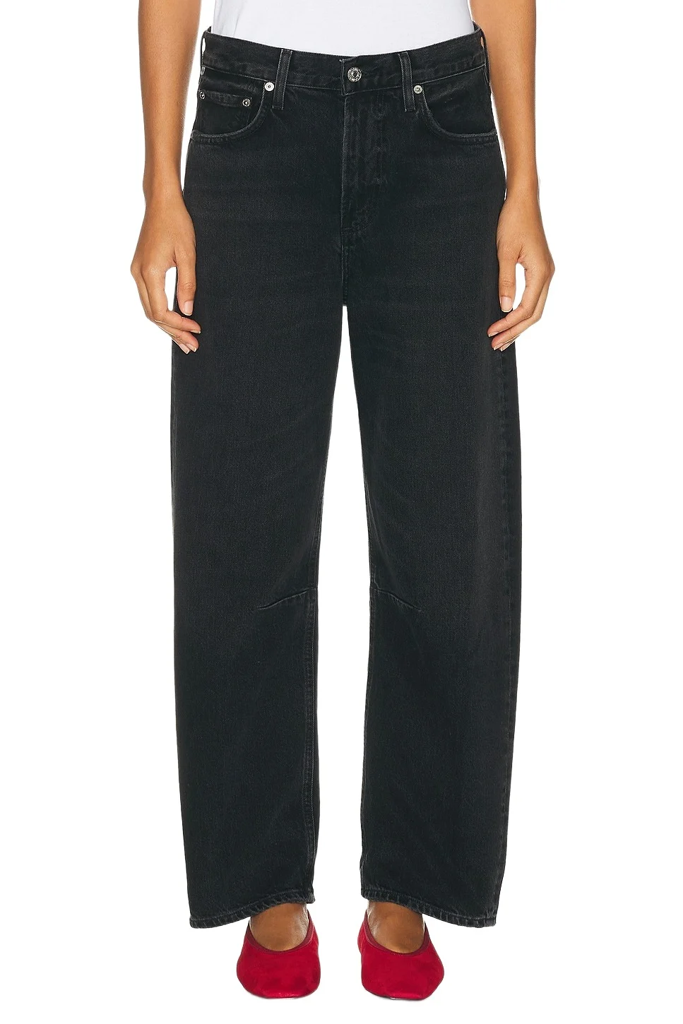 Citizens of Humanity Miro Relaxed Jeans