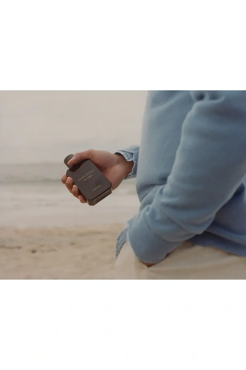 Noah Wood Fragrances The Original Fragrance | Thumbnail 6 Noah Wood Fragrances The Original Fragrance | Thumbnail 6