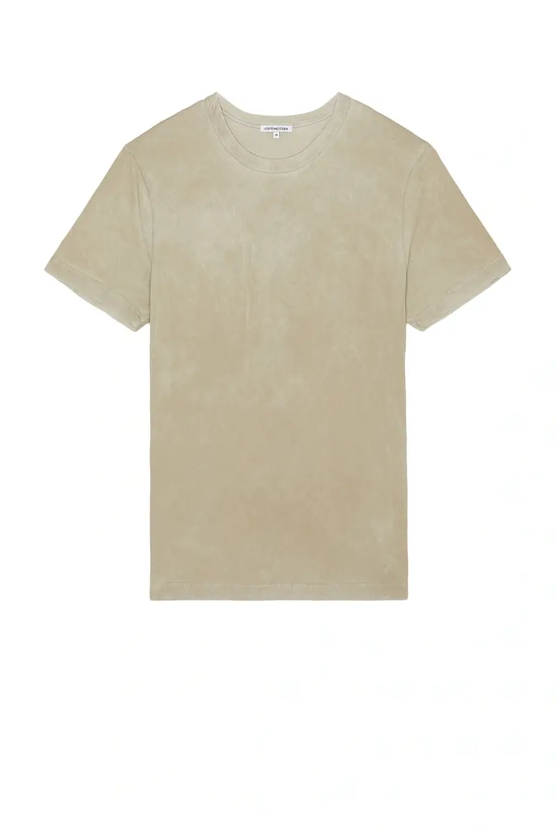 COTTON CITIZEN The Classic Crew Neck Tee | Thumbnail 3 COTTON CITIZEN The Classic Crew Neck Tee | Thumbnail 3