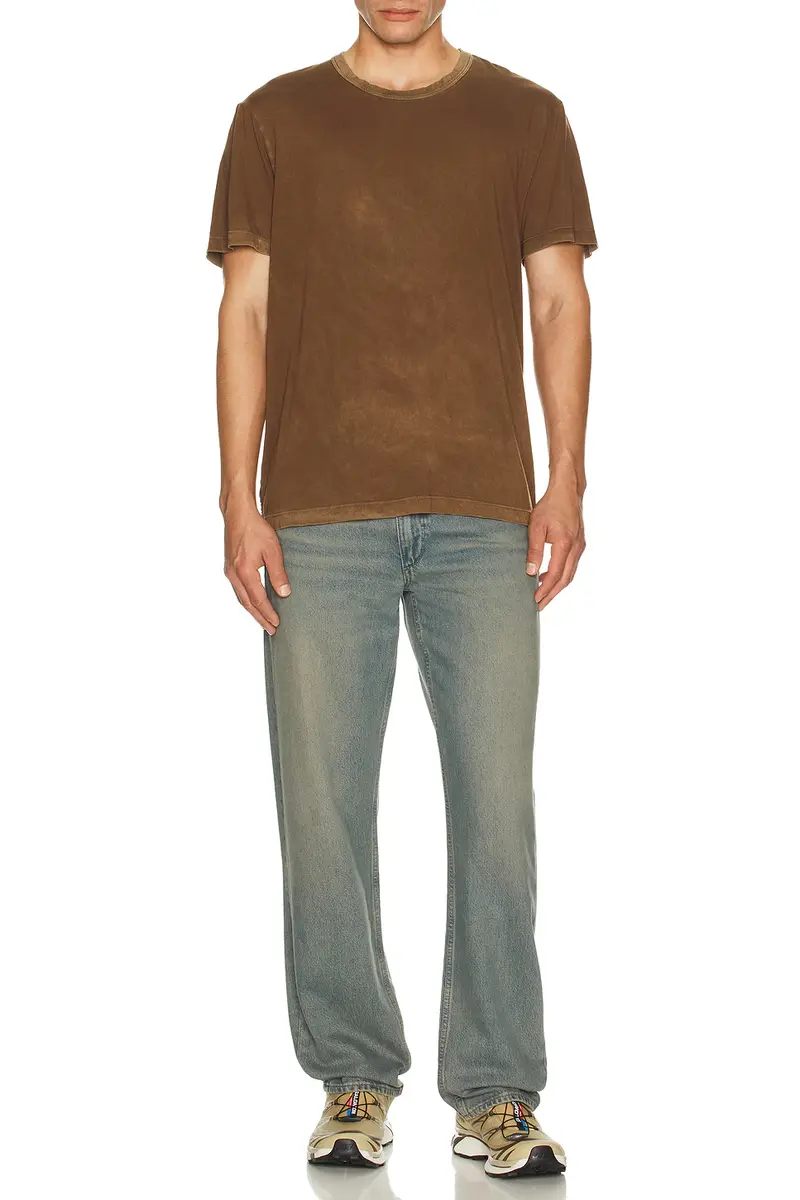 COTTON CITIZEN The Classic Crew Tee | Thumbnail 2 COTTON CITIZEN The Classic Crew Tee | Thumbnail 2