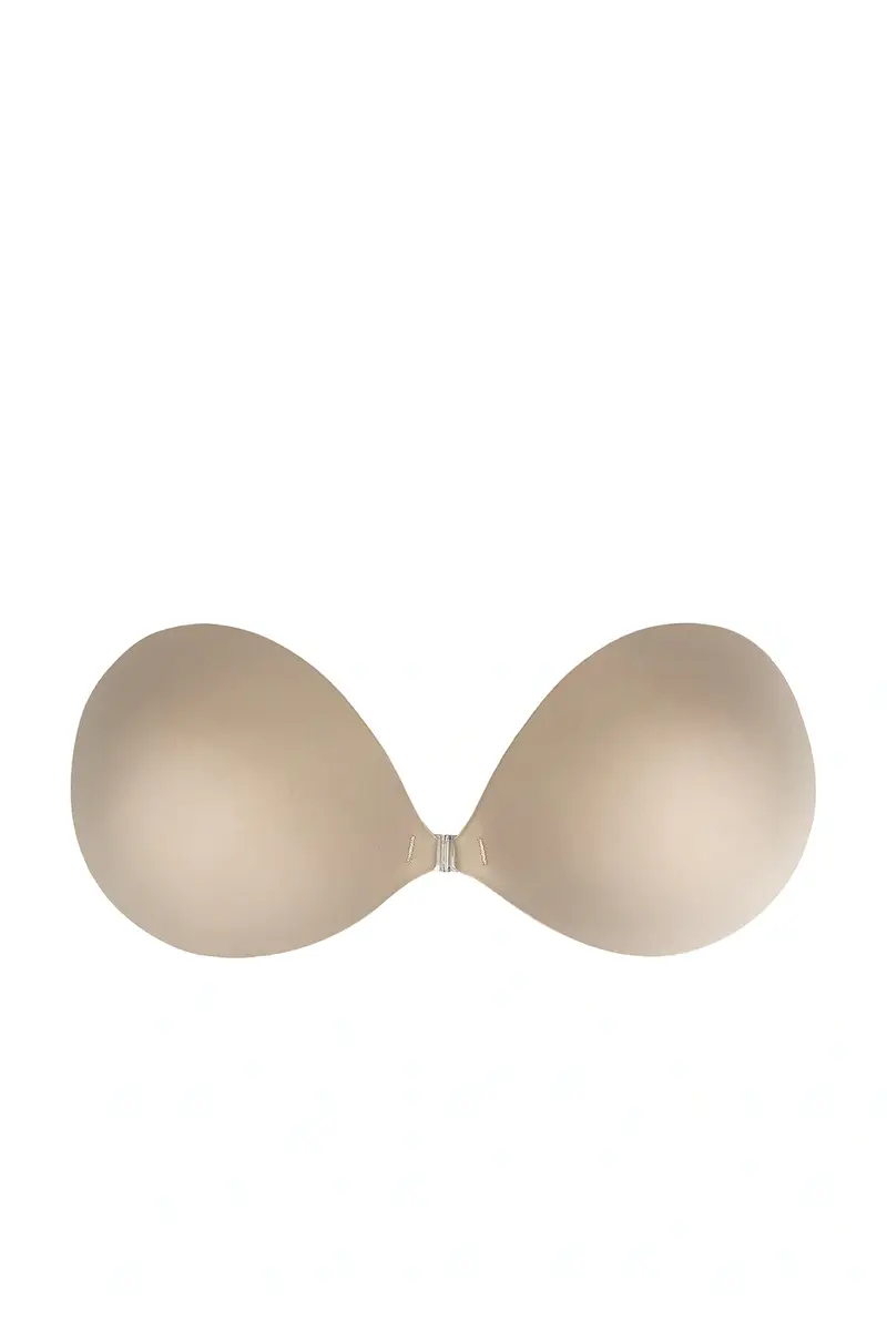 NOOD Lightly Padded Luxe Adhesive Bra | Thumbnail 2