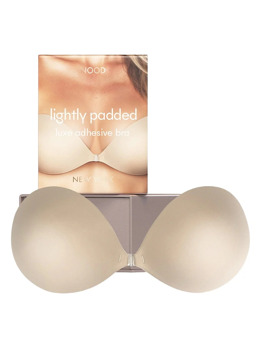 NOOD Lightly Padded Luxe Adhesive Bra