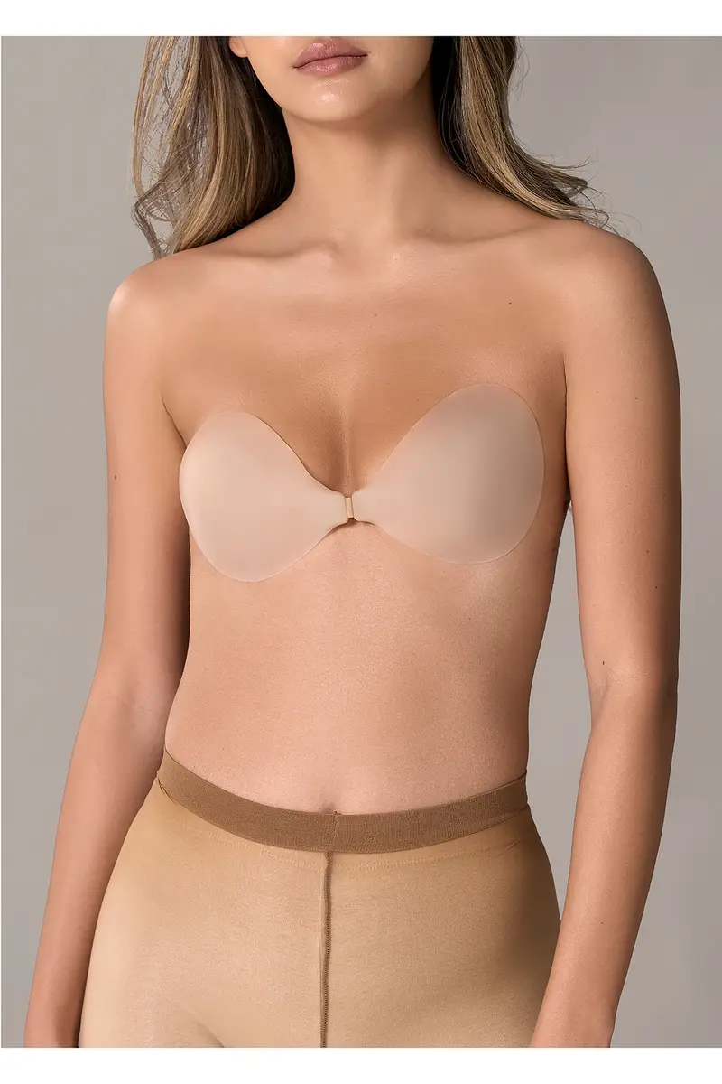 NOOD Shape Up Backless Strapless Bra | Thumbnail 2 NOOD Shape Up Backless Strapless Bra | Thumbnail 2