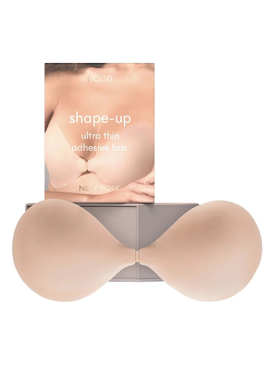 NOOD Shape Up Backless Strapless Bra