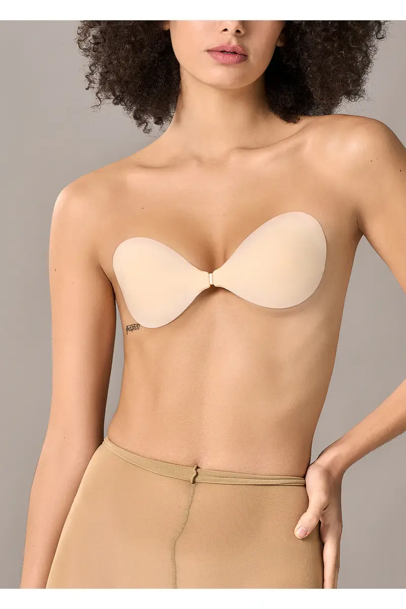 NOOD Shape Up Backless Strapless Bra | Thumbnail 2 NOOD Shape Up Backless Strapless Bra | Thumbnail 2