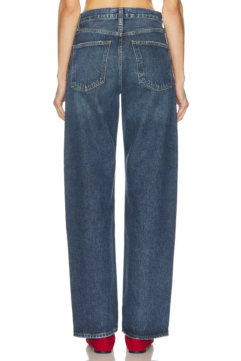 AGOLDE Arc Loose Wide Jeans | Thumbnail 4 AGOLDE Arc Loose Wide Jeans | Thumbnail 4