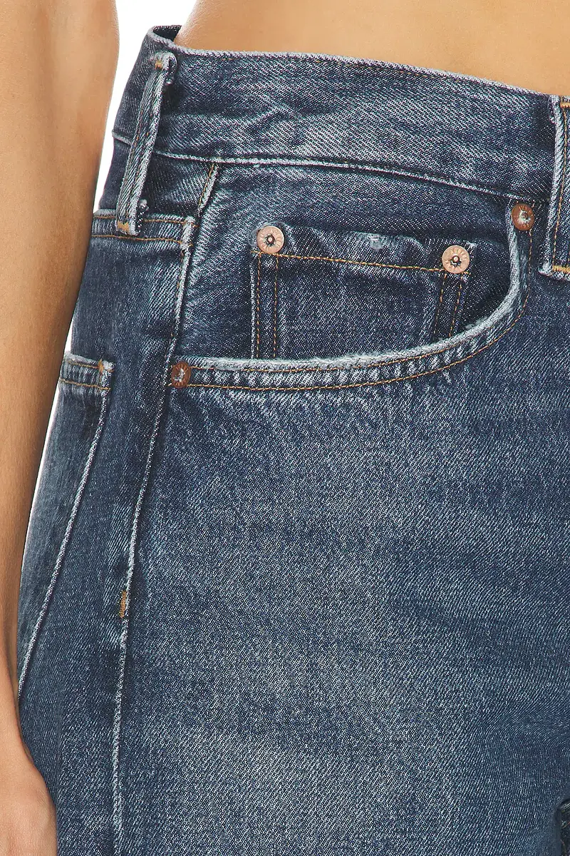 AGOLDE Arc Loose Wide Jeans | Thumbnail 6 AGOLDE Arc Loose Wide Jeans | Thumbnail 6