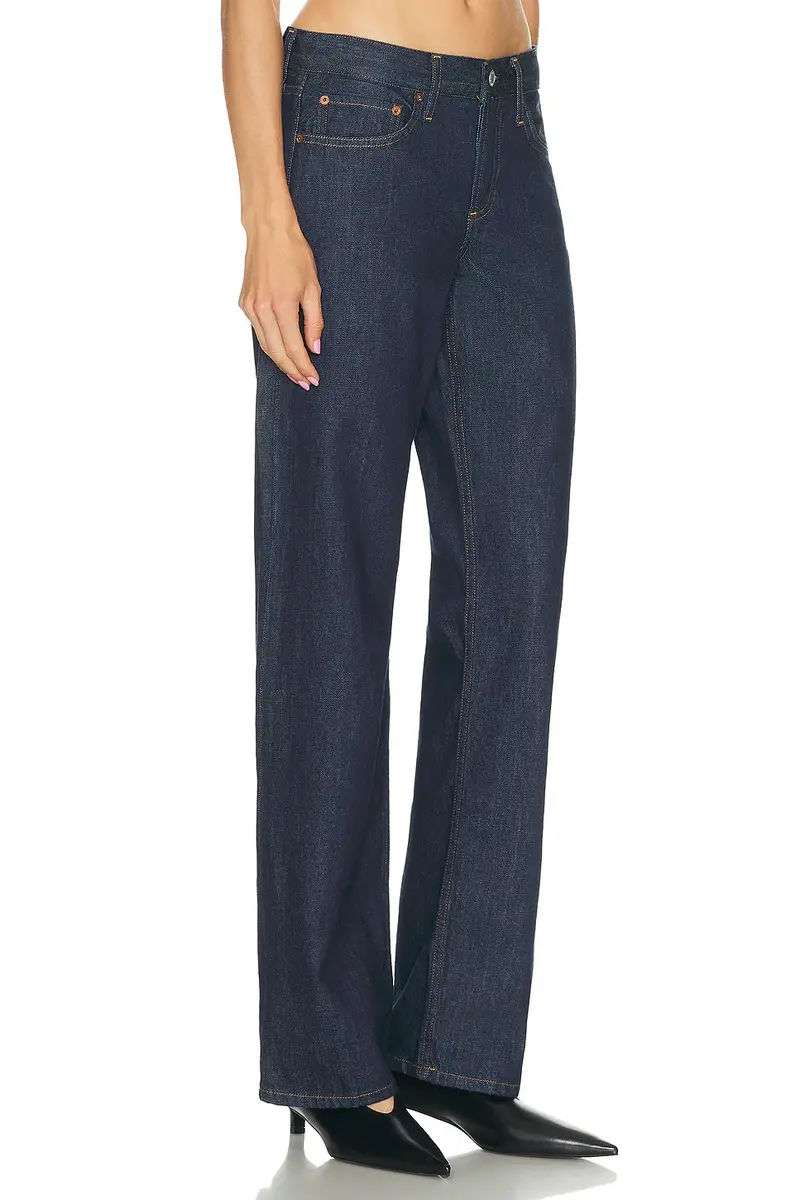 AGOLDE Low Rise Loose Jeans | Thumbnail 2 AGOLDE Low Rise Loose Jeans | Thumbnail 2