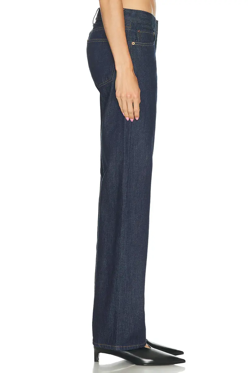 AGOLDE Low Rise Loose Jeans | Thumbnail 3 AGOLDE Low Rise Loose Jeans | Thumbnail 3